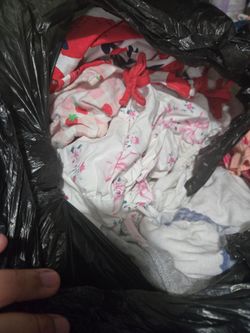 Free baby girl clothes