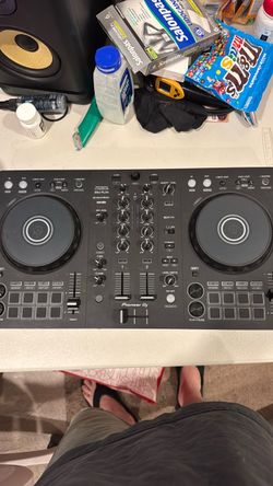 Pioneer flx4
