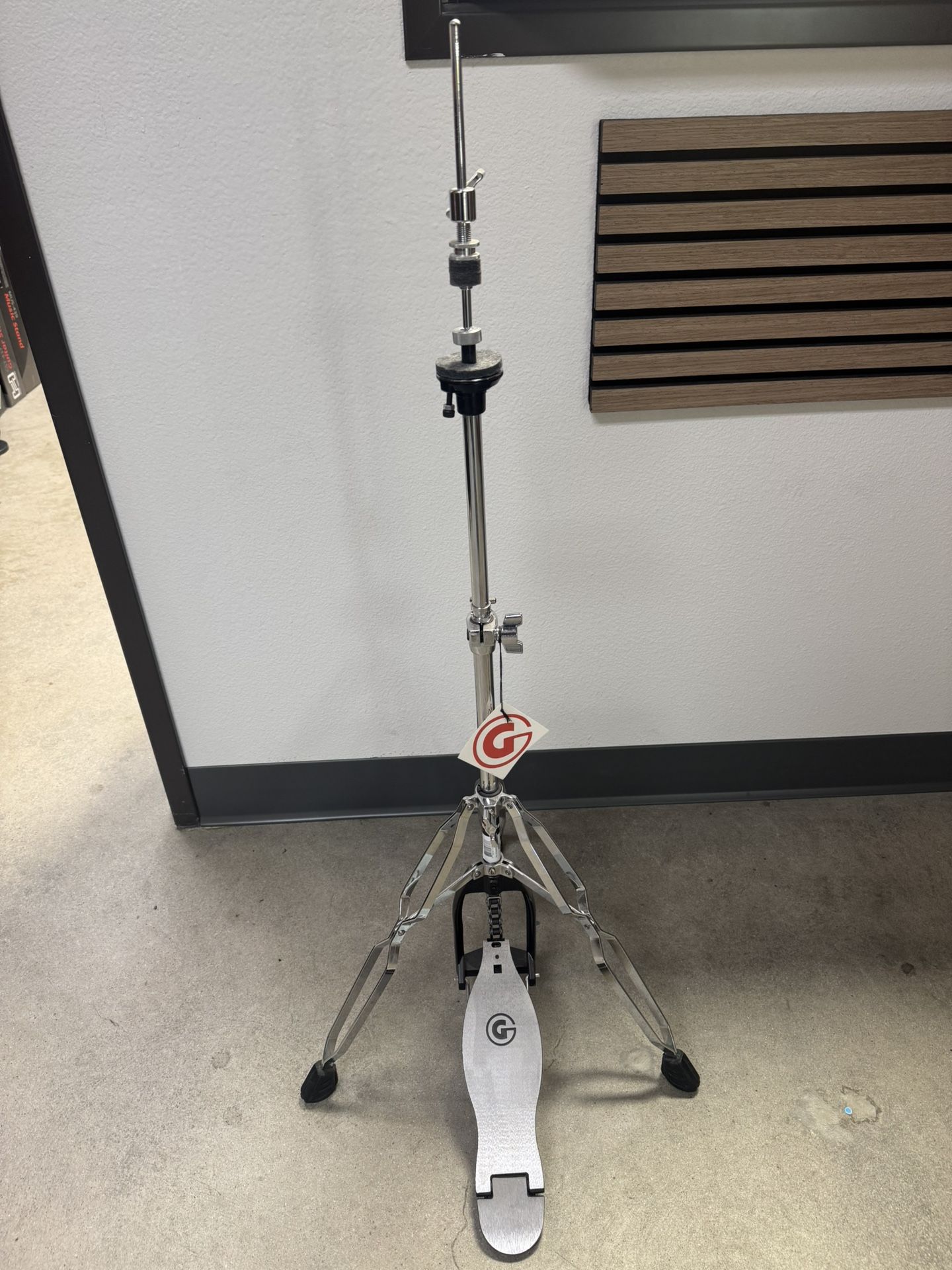 Gibraltar Light Weight Hi Hat Stand