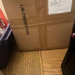 Brand New 50 inch Tv Stand 