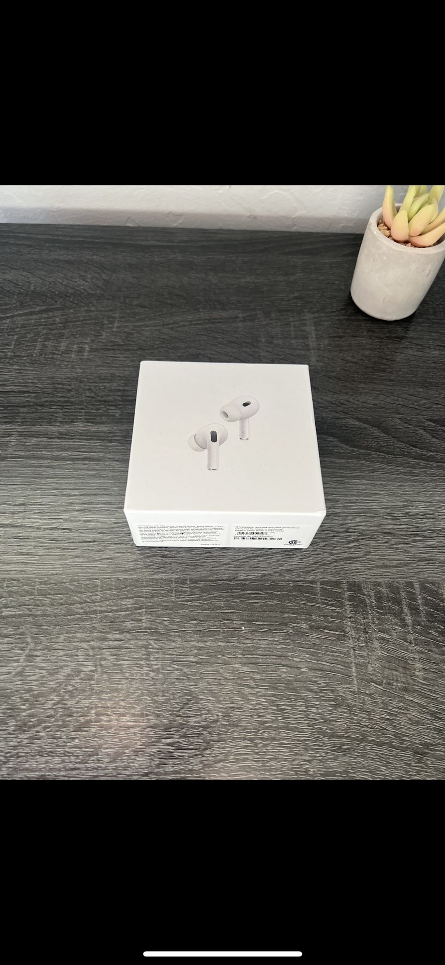 AirPod Pro 2