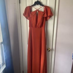 Azazie Bridesmaid Dress