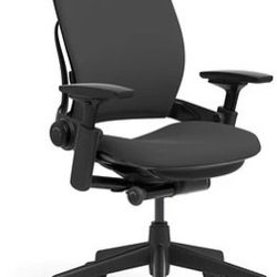 Steelcase Leap V2 Chair