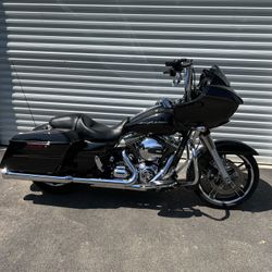 Harley Davidson Road Glide