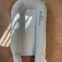 DockATot Deluxe+