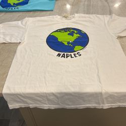Fun Naples T-Shirts