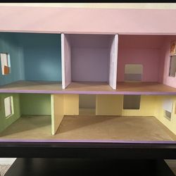 Doll House