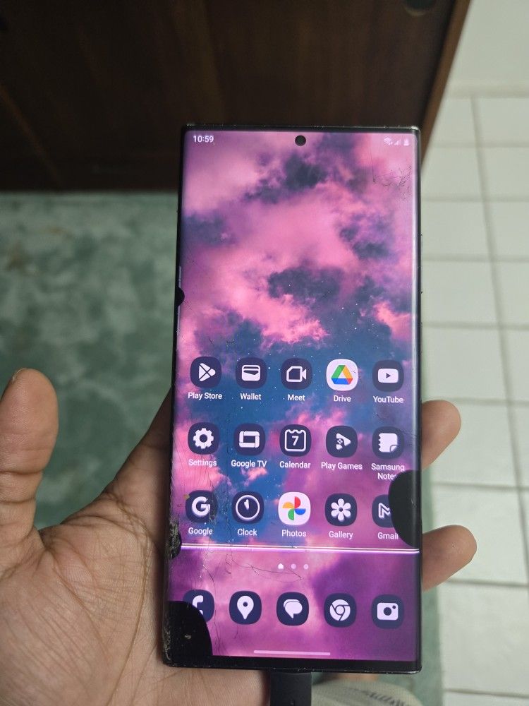 Note20 Ultra