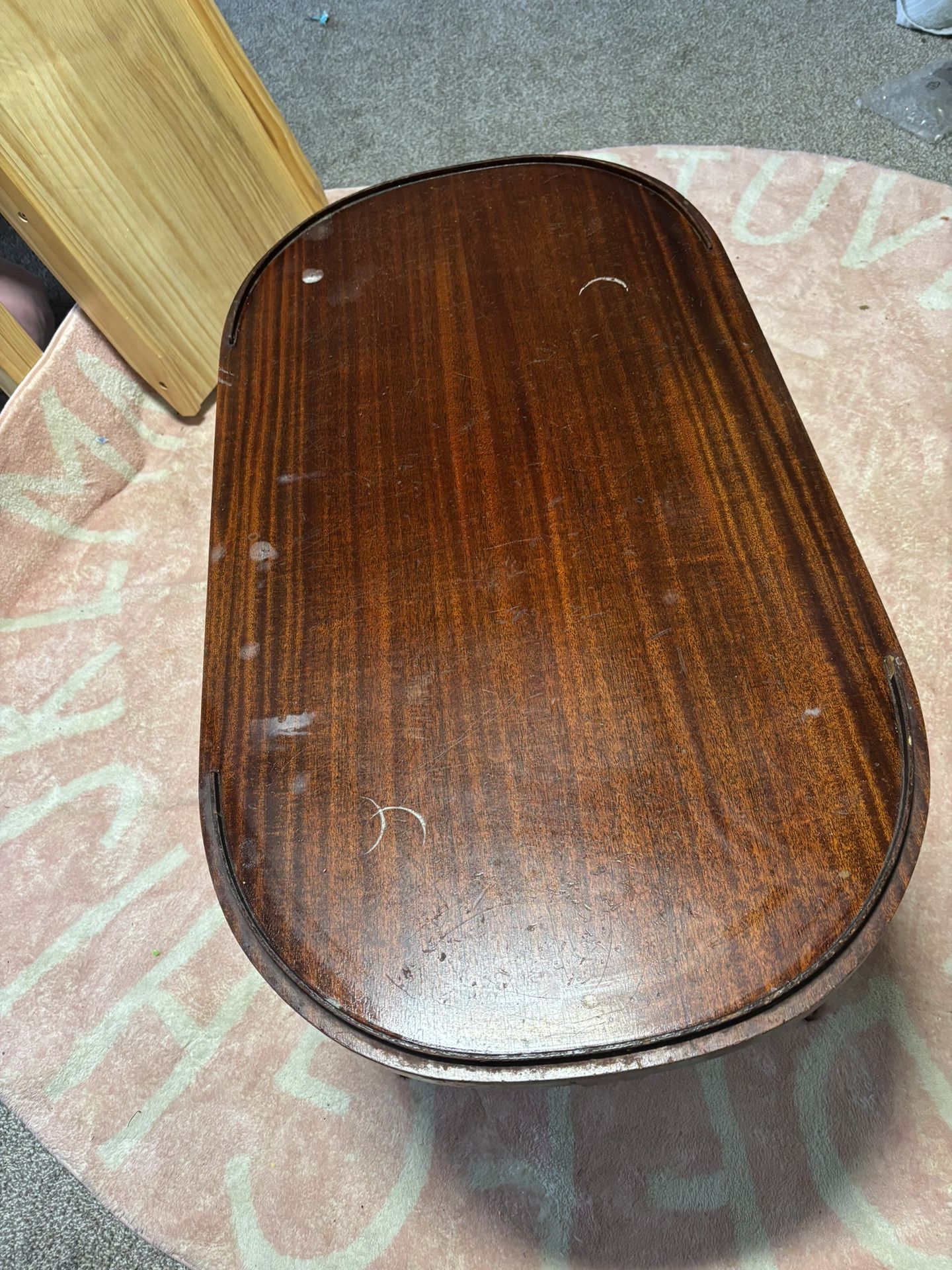 End Table
