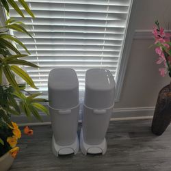 Diaper Pail