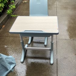 Kids Desk