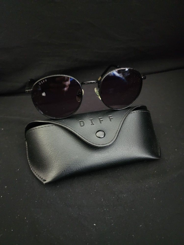 Deff Eyewear Brooks BK-GR75 Sunglasses