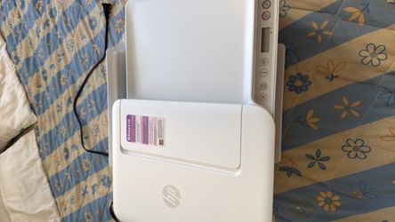 HP PRINTER AND SHRED