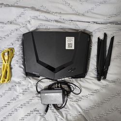 Netgear Nighthawk XR500