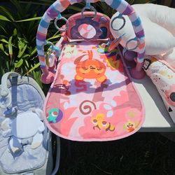 Baby Gear