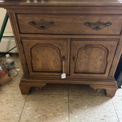 Antiques