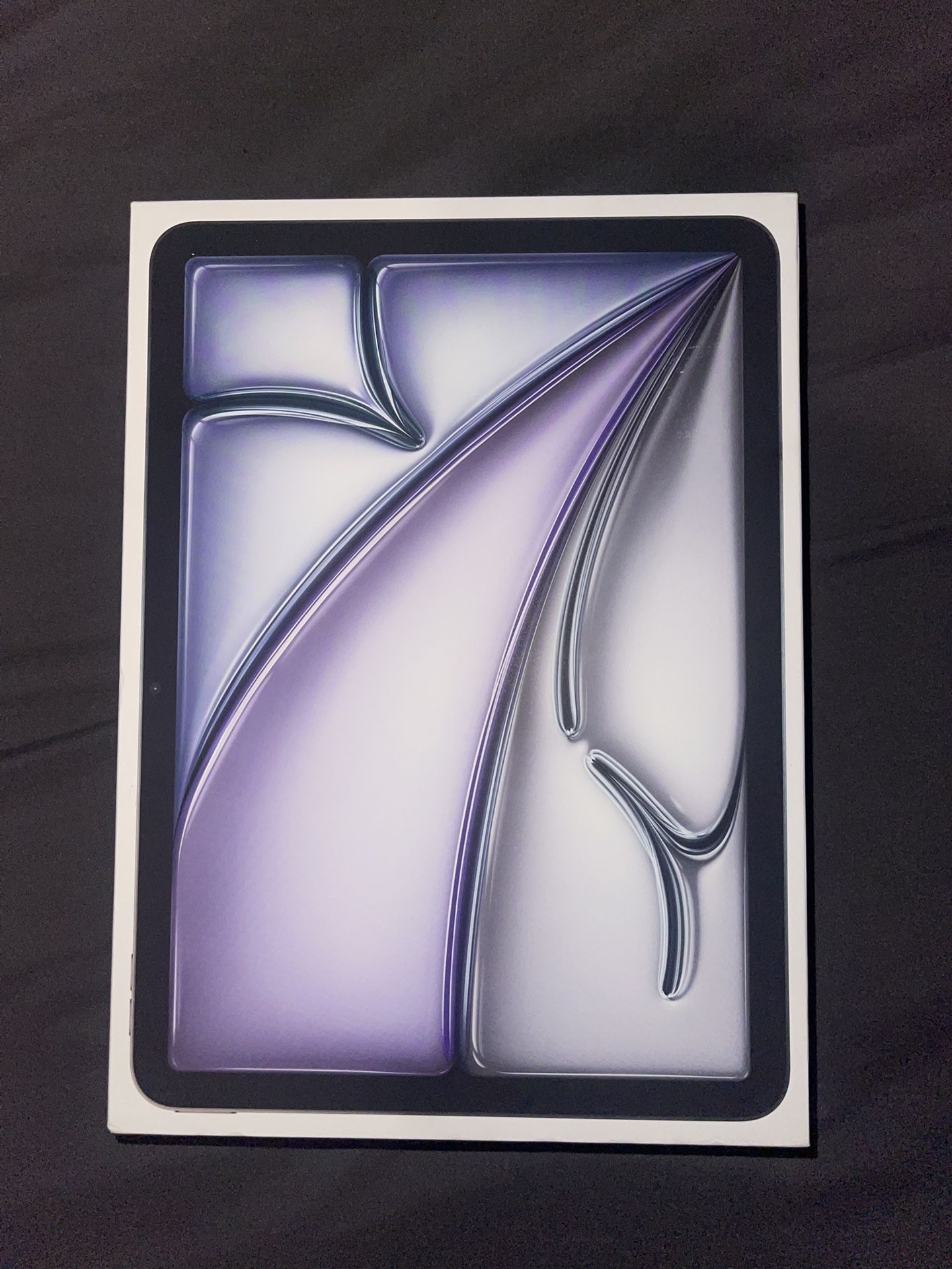 iPad Air 11” 256GB