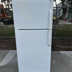 fridge GE