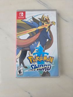 Pokemon Sword for Switch