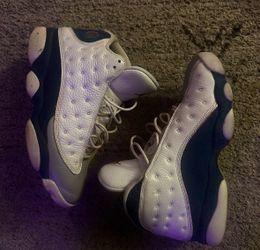 Jordan 13 , size 11