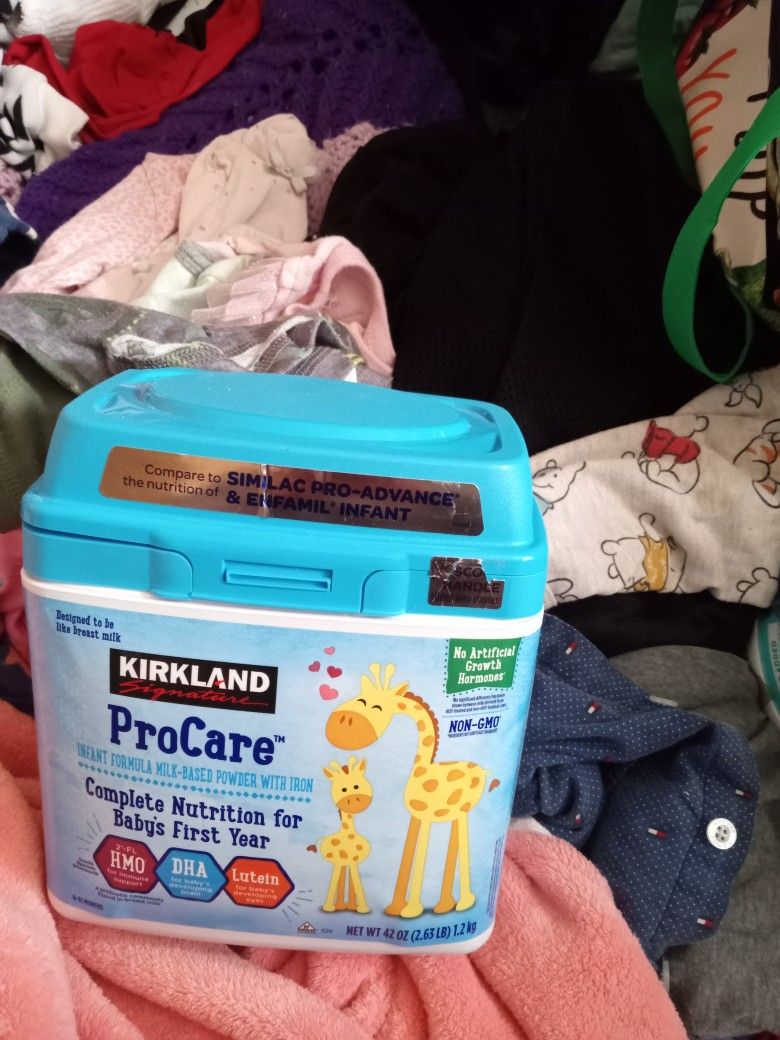 Baby Food