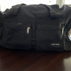 Maxx Gear Duffel Bag