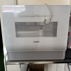 Countertop Dishwasher 