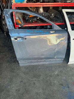 2020 2025 mazda cx30 passenger right door