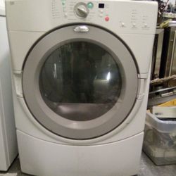 Dryer Maytag 