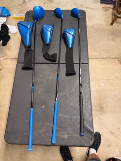 Nike Golf Vapor fly pro