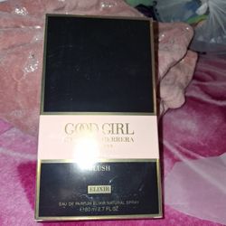 Good Girl 100ml Perfume