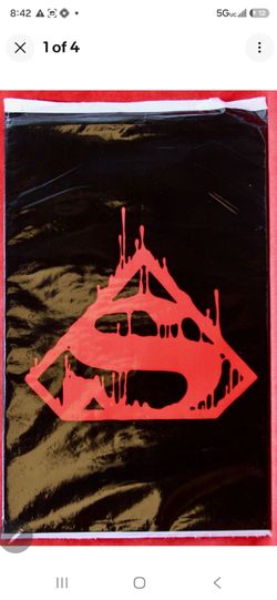 Superman #75 black bag 1993 Memorial Set NEW Sealed in Package