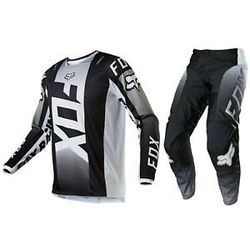 New Fox Mx Off Road Dirt Bike Motorcycle Jersey And Pants $120