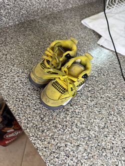 Jordan Shoes