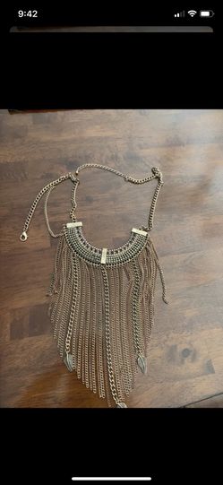 Necklace