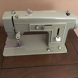 Kenmore Sewing Machine 