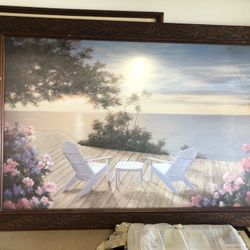 Wall Art Digitally Printed. Assorted Sizes