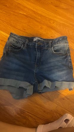 Cute Jean shorts