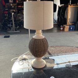 Lamp