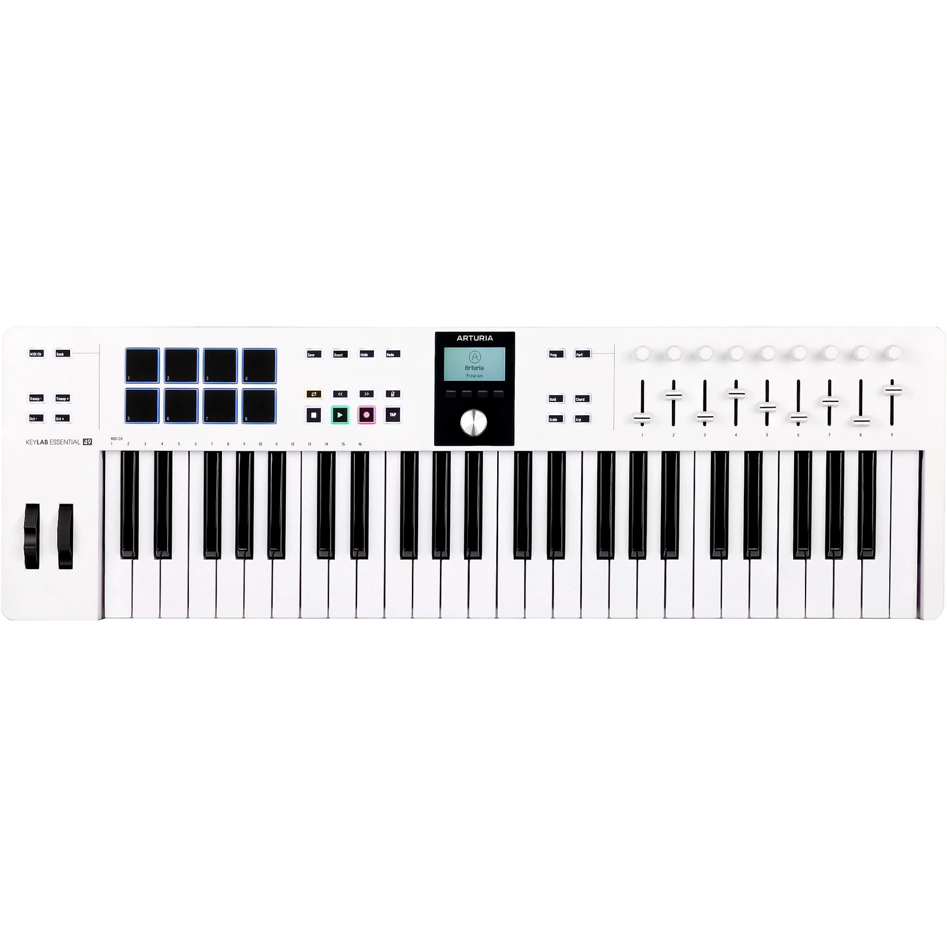 Arturia 49 Key Essential