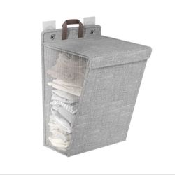 Laundry Hamper 