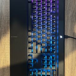 Corsair K70 RGB PRO