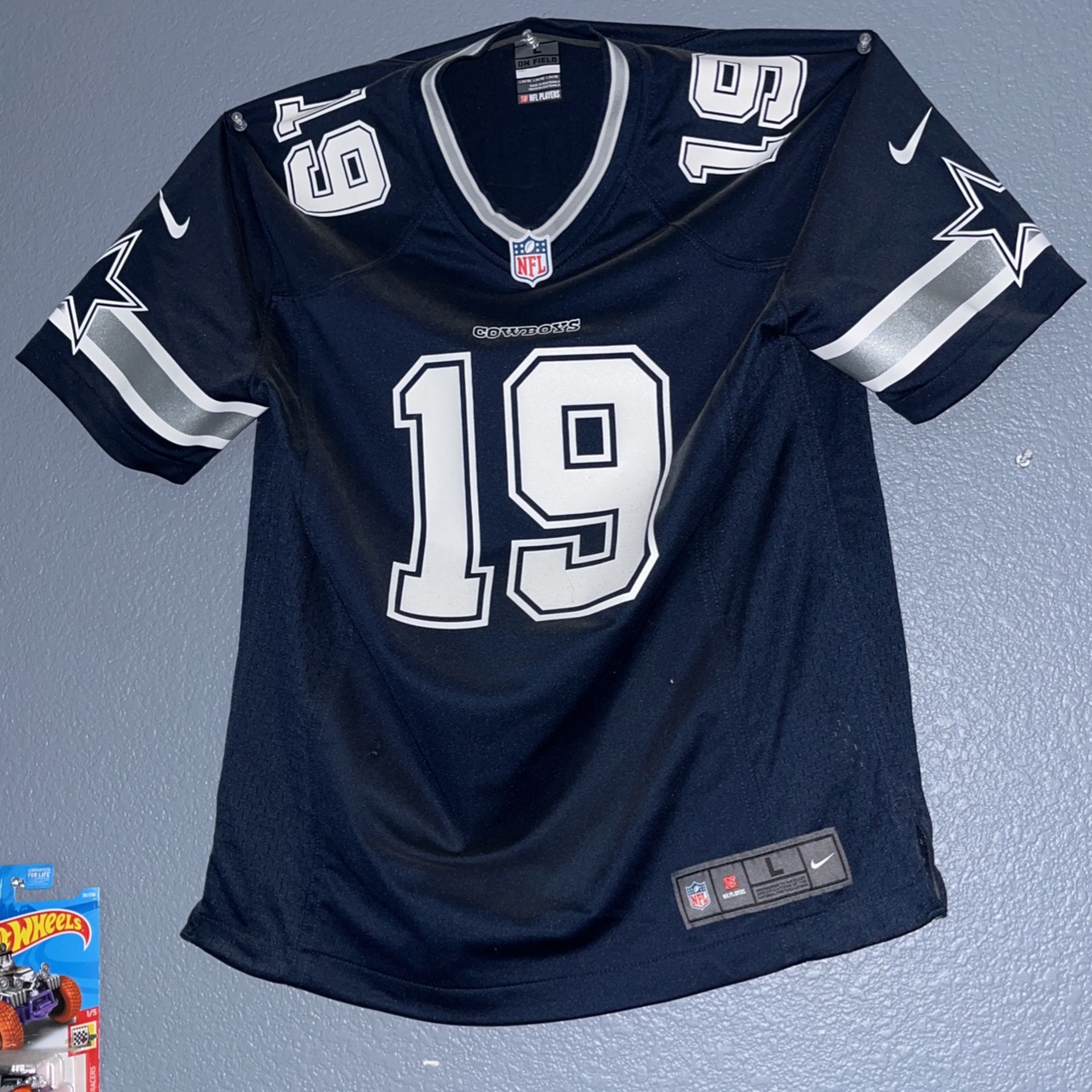Authentic NFL Jersey 