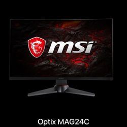 Gaming Monitor 