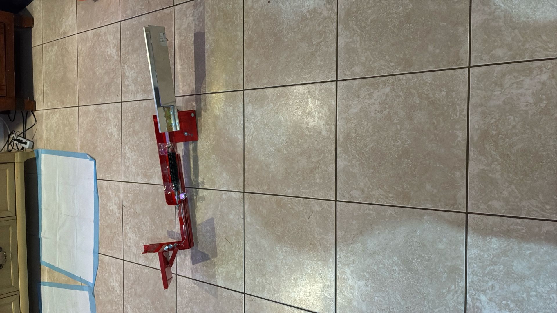 Clay Thrower For Sale 