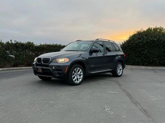 2011 BMW X5