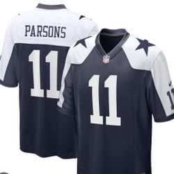 COWBOY JERSEY