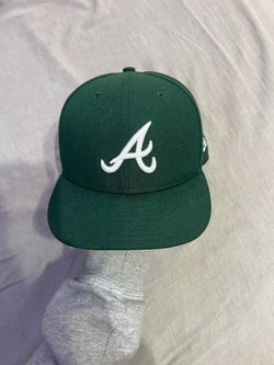 New Era Atlanta Braves Hat