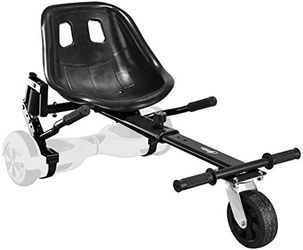 Hoverboard Seat Attachment
