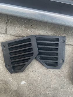 H2 Hummer Parts